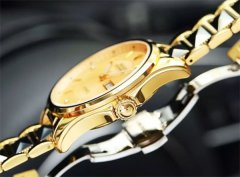 劳力士腕表摔坏了怎么解决(专业维修教程分享)