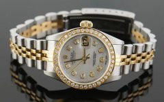 劳力士腕表发条坏了处理办法盘点