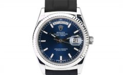 劳力士手表指针生锈处理办法推荐