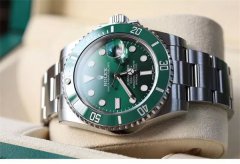 劳力士腕表生锈了解决方法深度解析