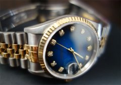 劳力士手表丢失还有找回的吗