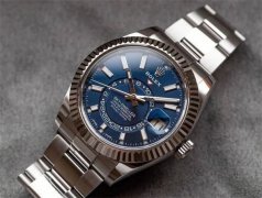 劳力士发条一直上不紧如何解决