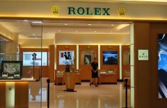 劳力士腕表表壳破裂解决办法汇总