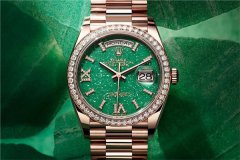 劳力士如何辨别真假