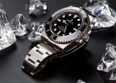 劳力士腕表走时不准是什么原因