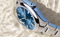 劳力士手表磕碰了处理办法汇总