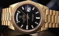 劳力士表盘生锈解决技巧汇总