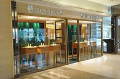 劳力士腕表表耳掉了处理办法推荐