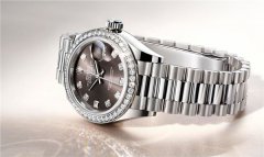 劳力士手表走慢了解决办法集锦