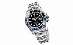 劳力士表带掉色处理办法大全