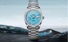 劳力士生锈了怎么解决