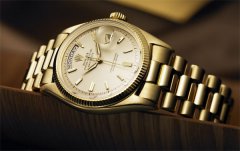 劳力士手表机芯生锈了原因是什么