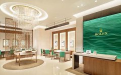 劳力士腕表表带太紧处理办法大全