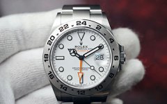 劳力士腕表发条一直上不紧处理方法盘点