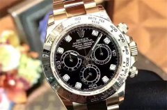 劳力士机械表机芯生锈解决方法盘点