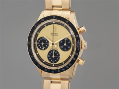 劳力士手表寄快递安全吗