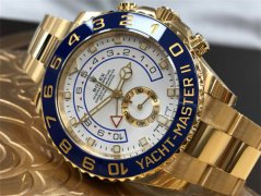 劳力士腕表停走处理技巧