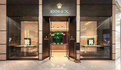 劳力士腕表表壳坏了处理方法推荐